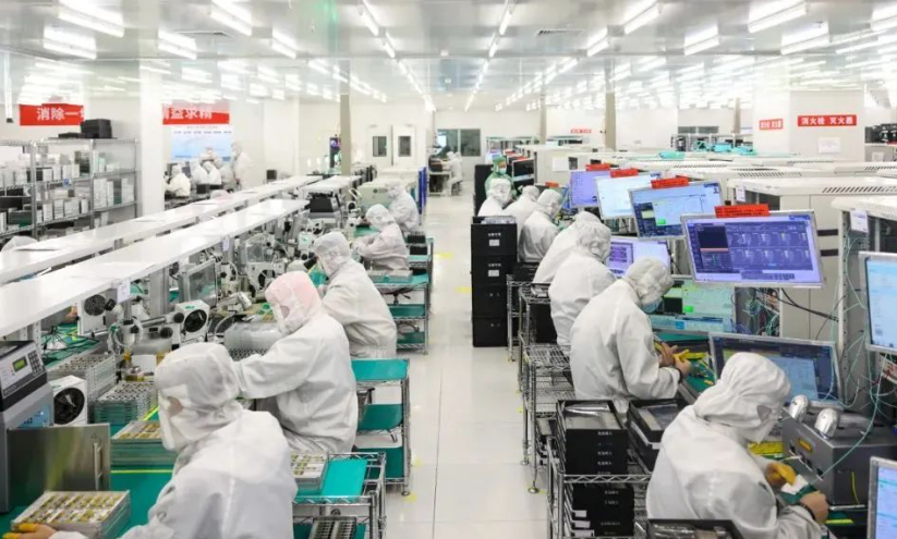 广州市其信花木有限公司对比常见办公室植物租赁服务模式